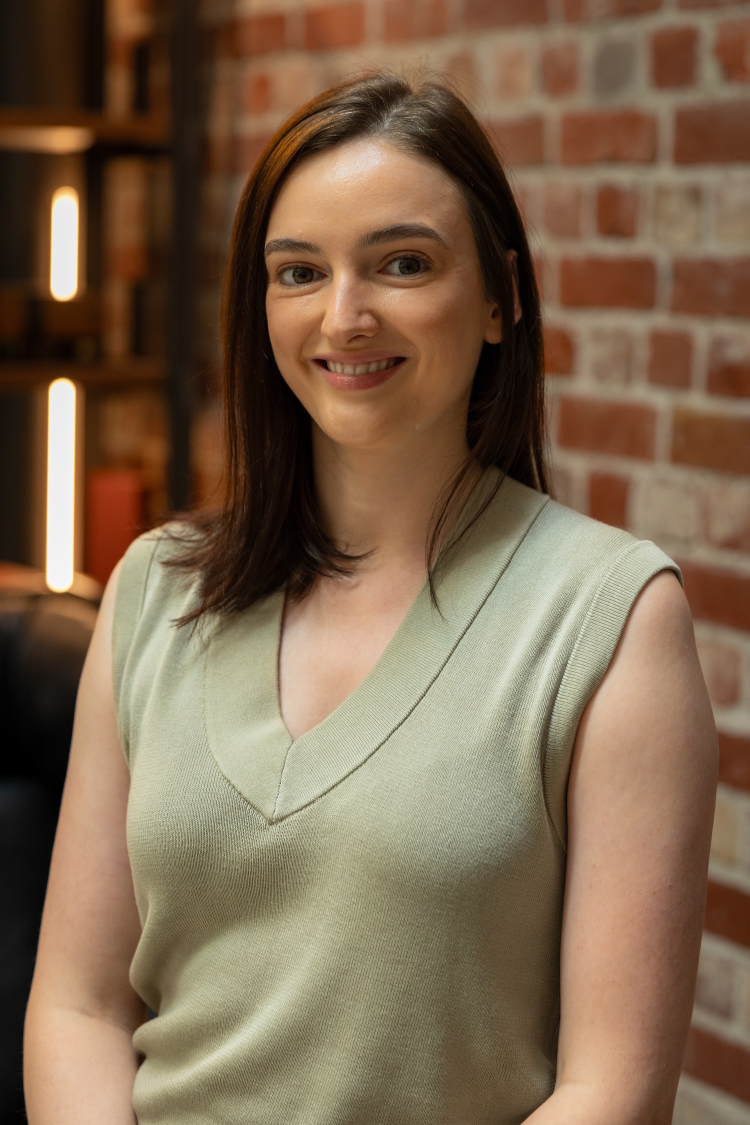 Jodie Coleman